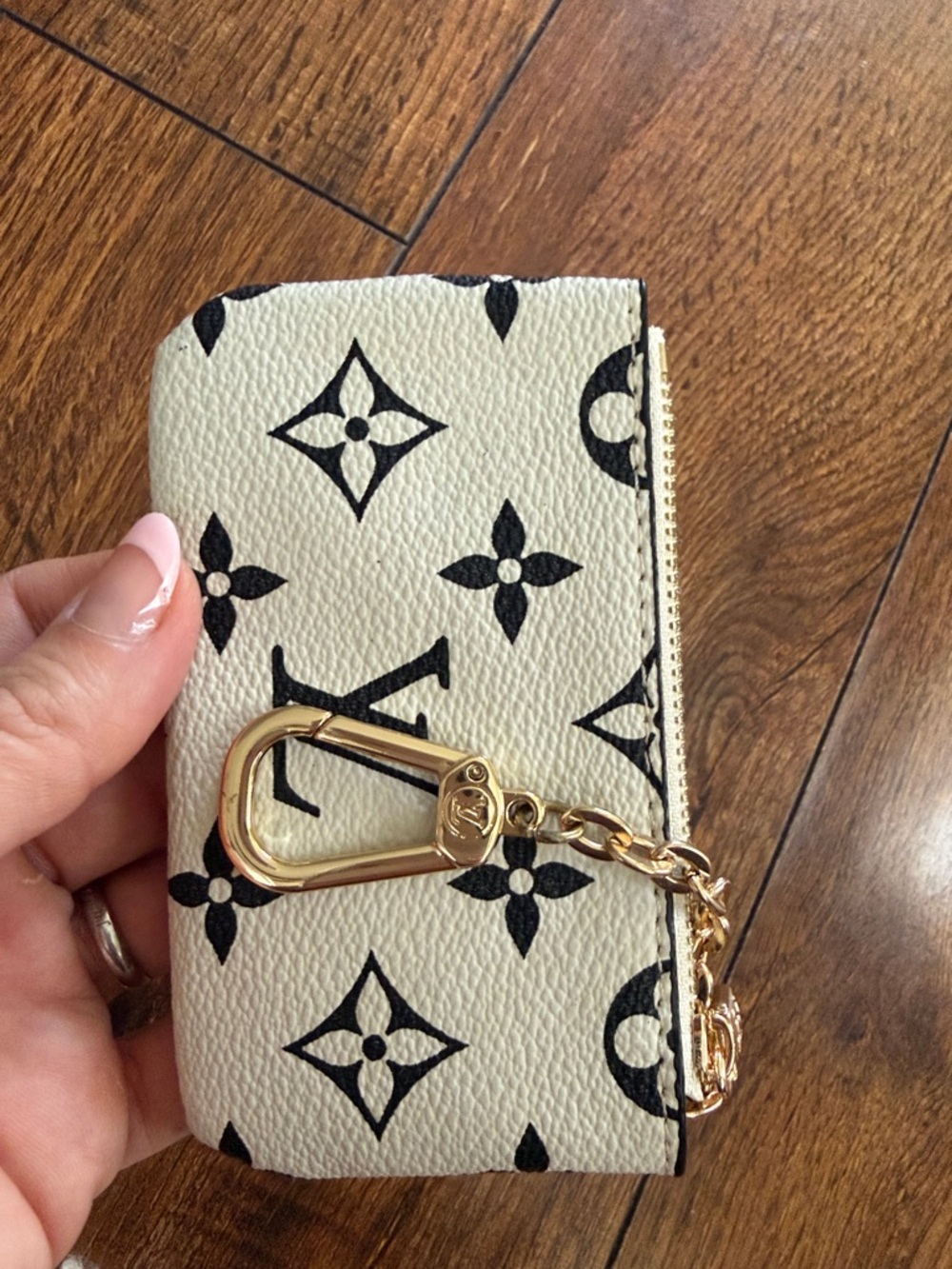 Copy Mini Wallet - Picture 5 of 5